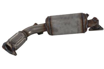 Bayern Automotive catalytic converter 7P0254301BX for VW Touareg 3.6L V6 cylinders 1-3, 2011-2017