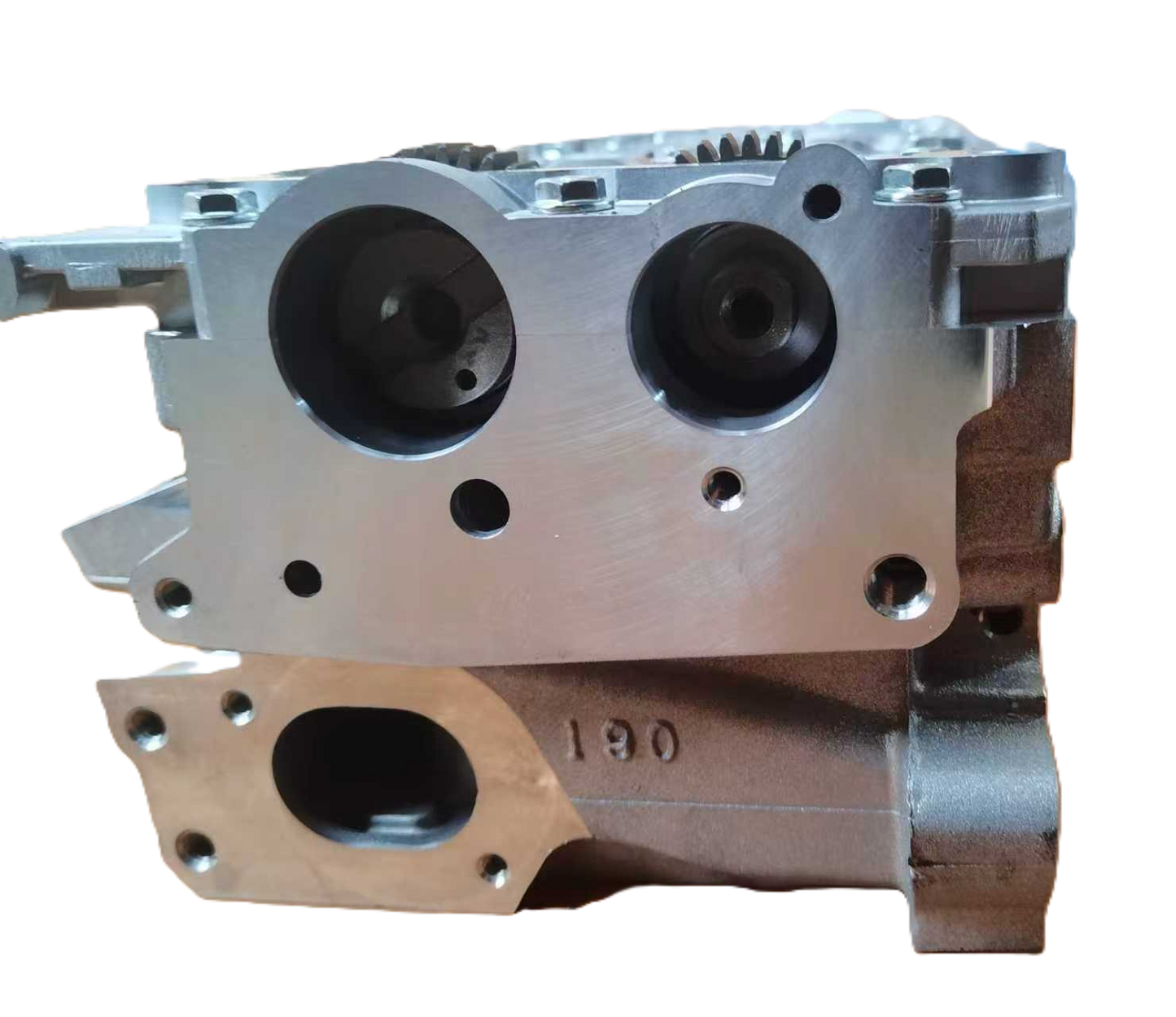 2.0L 03L103351J TDI DAS MOTOR HAUS with CAMS TDI CBAB CJAA VW AUDI DIESEL 2009-2015