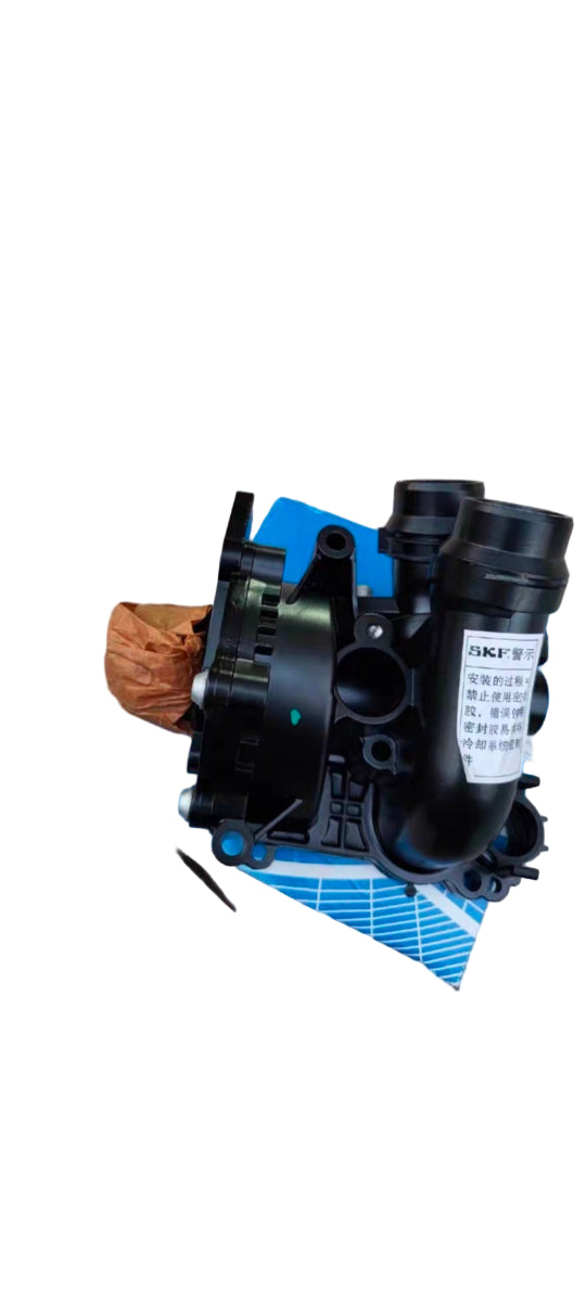 SKF EA888 Premium Water Pump Audi VW 2.0 1.8L Gen 2 06H121026ED
