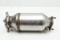Bayern Automotive catalytic converter for 3.0L turbo EA839 Audi SQ5, 2018–2025, part 80A254252L