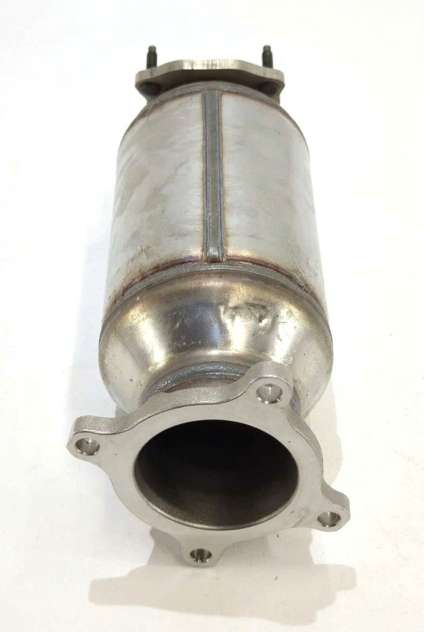 Bayern Automotive catalytic converter for Audi SQ5 3.0L Turbo EA839, 2018–2025, part 80A254252L