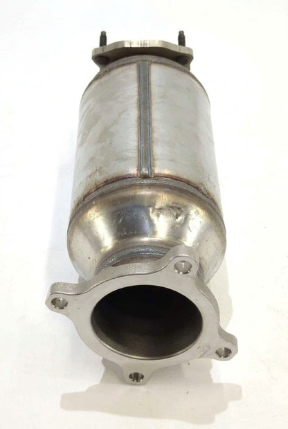 Bayern Automotive catalytic converter for Audi SQ5 3.0L Turbo EA839, 2018–2025, part 80A254252L