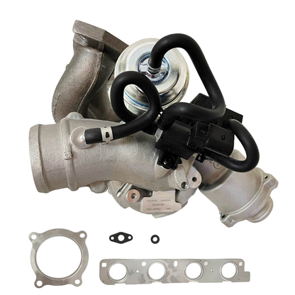 NEW TURBOCHARGERS Bayern OEM Brand for Audi VW & Porsche Vehicles Gasoline/Petrol & Diesel 4Cyl 5Cyl 6Cyl 8Cyl V10
