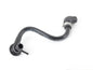 8E0611931FQ GENUINE OEM AUDI VW VACUUM PIPE AND CHECK VALVE