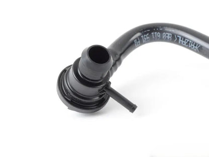 8E0611931FQ GENUINE OEM AUDI VW VACUUM PIPE AND CHECK VALVE