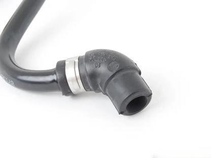 8E0611931FQ GENUINE OEM AUDI VW VACUUM PIPE AND CHECK VALVE