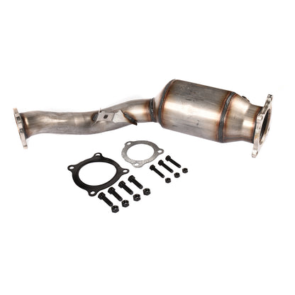 Bayern Automotive catalytic converter for 2.0L EA888 Audi A4, A5, and Q5, 2011–2013