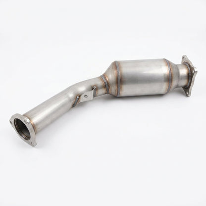 Bayern Automotive catalytic converter 8K0254253HX for 2.0L EA888 Audi A4, A5, and Q5 2012–2017