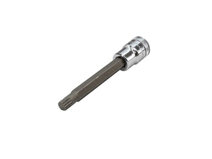 GoWesty M8 CV joint bolt tool with 8mm drive socket for removing and installing CV joint bolts in automotive repairs.