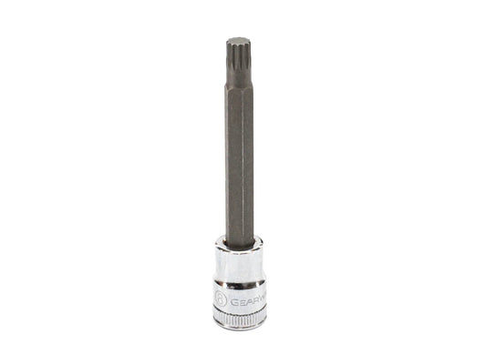 GoWesty M8 CV joint bolt tool socket for vehicle repair, featuring a durable 8mm drive socket for CV joint bolt removal.