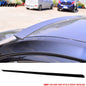 BMW 4 Series F36 VRS Style unpainted roof spoiler by K2 Industries, designed for 2015-2020 2-door models with a sleek aerodynamic look.
