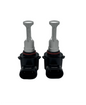 9005 Perfect Fit LED Bulb Set