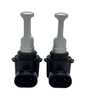 9006 Perfect Fit LED Bulb Set