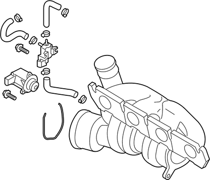 NEW TURBOCHARGERS Bayern OEM Brand for Audi VW & Porsche Vehicles Gasoline/Petrol & Diesel 4Cyl 5Cyl 6Cyl 8Cyl V10