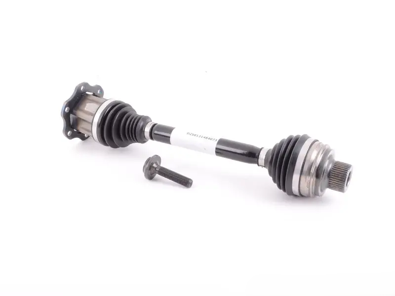 Bayern Motor Werks Premium Audi VW CV Axle Shaft Assemblies