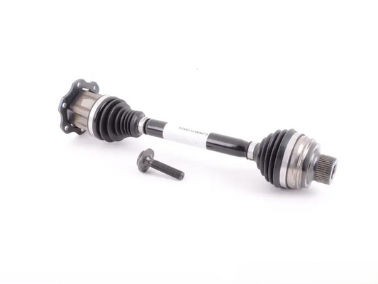 Bayern Motor Werks Premium Audi VW CV Axle Shaft Assemblies