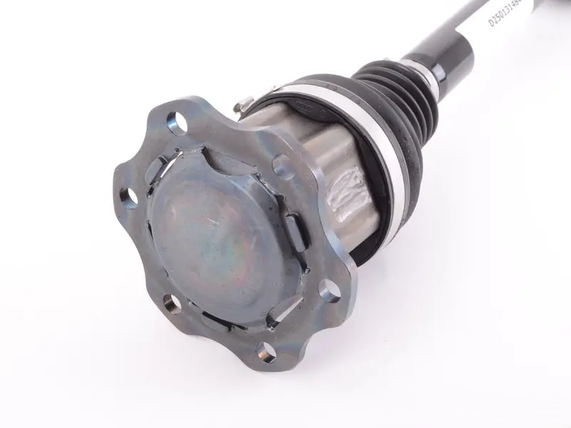 Bayern Motor Werks Premium Audi VW CV Axle Shaft Assemblies