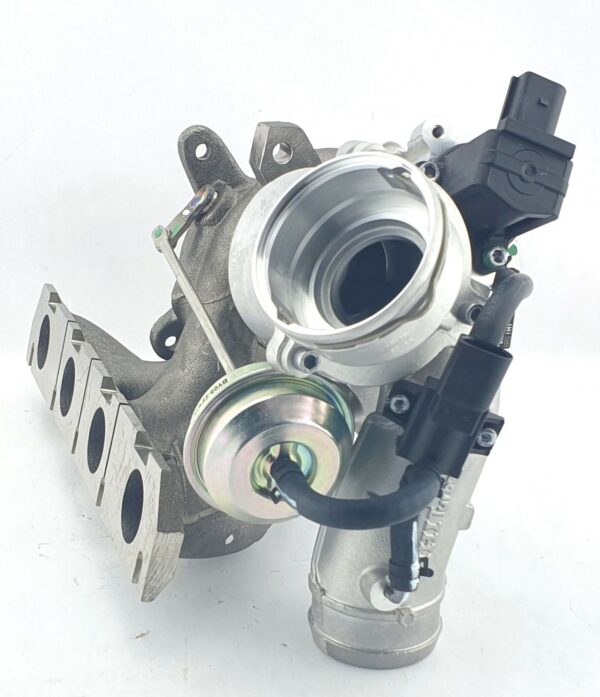 06J145722B BORG WARNER OEM VW EA888 2.0L Audi VW 2008-2018