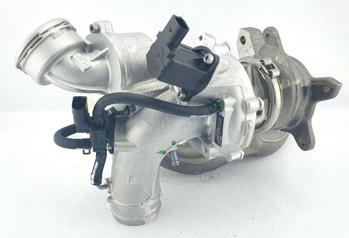 06J145722B BORG WARNER OEM VW EA888 2.0L Audi VW 2008-2018