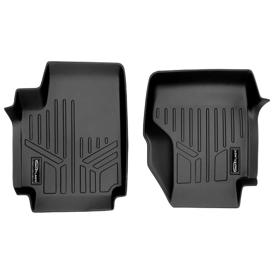 2011-2014 Volkswagen Amarok Floor Liners | SMARTLINER