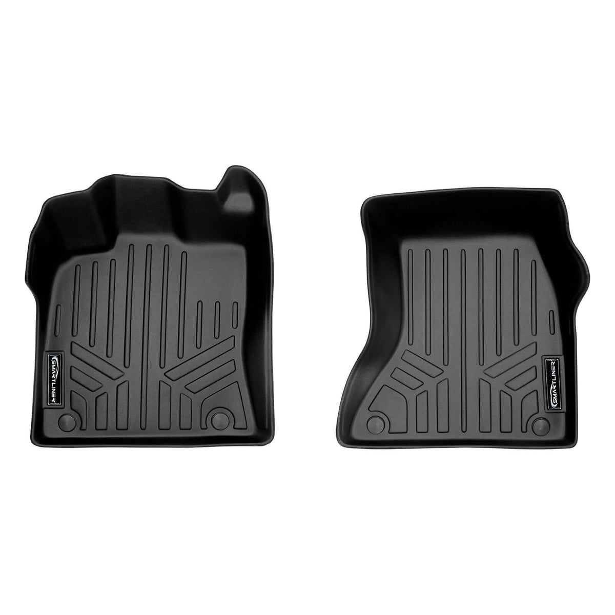 2014-2026 Porsche Macan Floor Liners|Do not fit Electric models|SMARTLINER