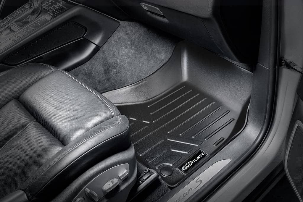 2014-2026 Porsche Macan Floor Liners|Do not fit Electric models|SMARTLINER