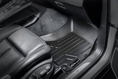 2014-2026 Porsche Macan Floor Liners|Do not fit Electric models|SMARTLINER