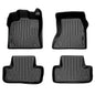 2009-2017 Audi SQ5 Floor Liners|Do not fit Electric models|SMARTLINER