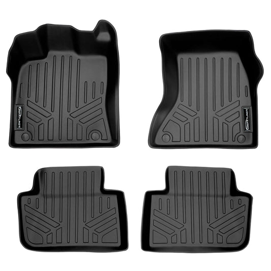 2014-2026 Porsche Macan Floor Liners|Do not fit Electric models|SMARTLINER