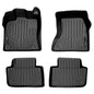 2014-2026 Porsche Macan Floor Liners|Do not fit Electric models|SMARTLINER