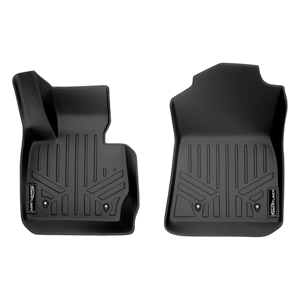 2016-2018 BMW X4 M40i Floor Liners | SMARTLINER
