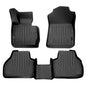 2016-2018 BMW X4 M40i Floor Liners | SMARTLINER
