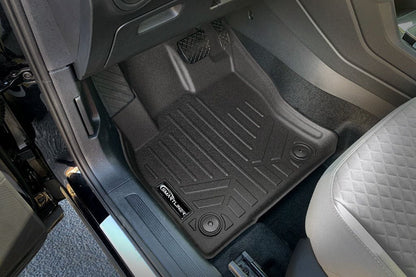 2018-2024 Volkswagen Tiguan Floor Liners | SMARTLINER