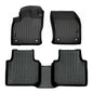 2018-2024 Volkswagen Tiguan Floor Liners | SMARTLINER