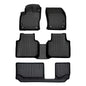 2018-2024 Volkswagen Tiguan Floor Liners | SMARTLINER
