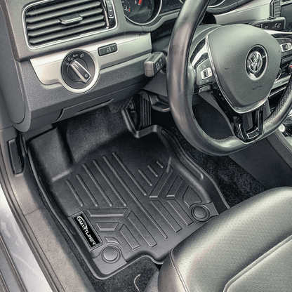 2012-2019 Volkswagen Passat Floor Liners | SMARTLINER