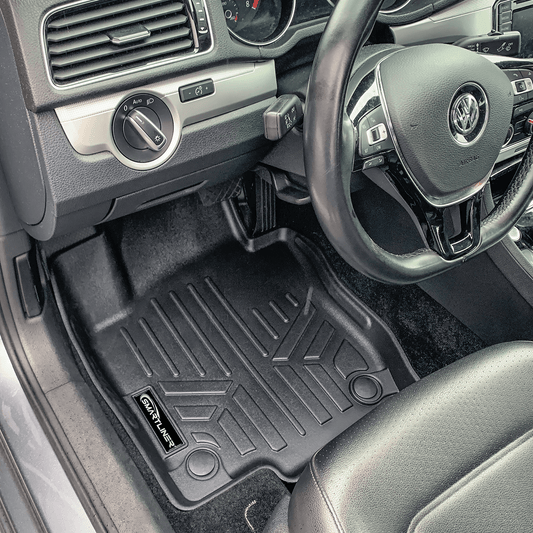 2012-2019 Volkswagen Passat Floor Liners | SMARTLINER