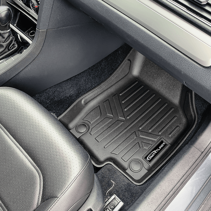 2012-2019 Volkswagen Passat Floor Liners | SMARTLINER