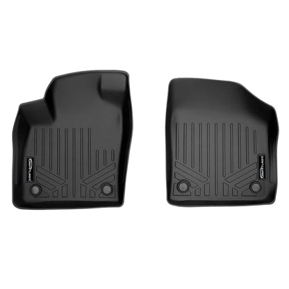 2020-2026 Volkswagen Atlas Cross Sport Floor Liners|7 Passenger|SMARTLINER