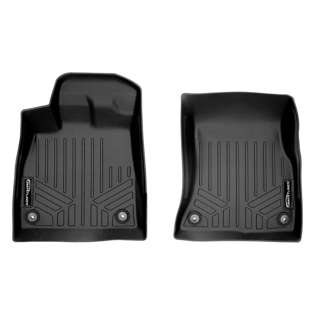 2018-2025 Audi SQ5 Floor Liners | SMARTLINER