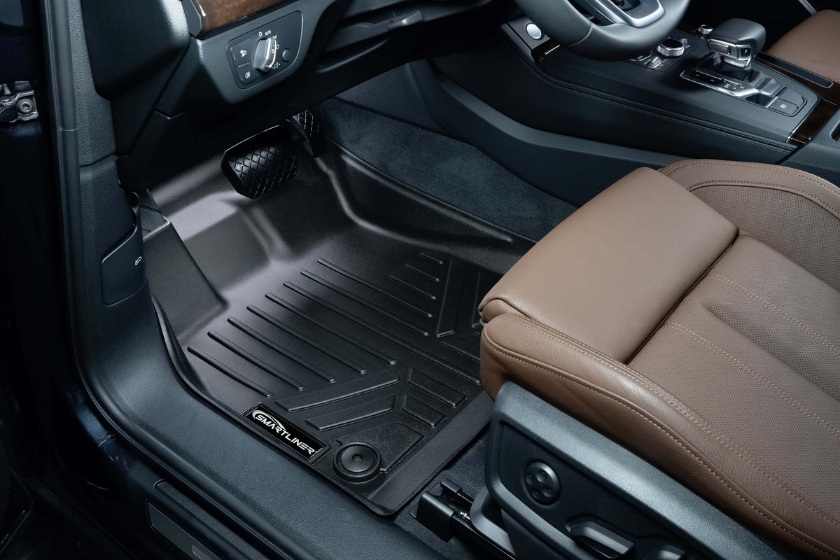 2020-2025 Audi Q5 TFSI e Floor Liners | SMARTLINER