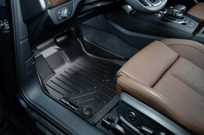 2020-2025 Audi Q5 TFSI e Floor Liners | SMARTLINER
