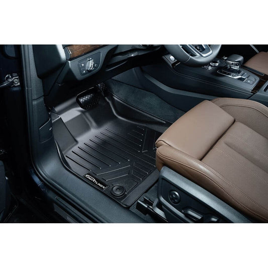 2018-2025 Audi Q5 Floor Liners|Non-Sportsback, Sportsback Models|SMARTLINER