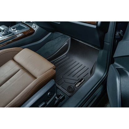 2018-2025 Audi Q5 Floor Liners|Non-Sportsback, Sportsback Models|SMARTLINER