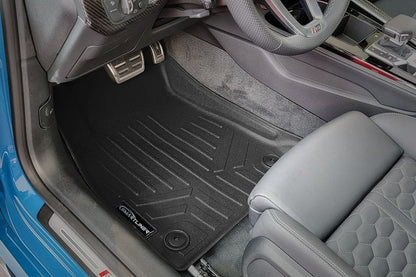 2019-2025 Audi RS 5 Floor Liners|Sportsback Models|SMARTLINER