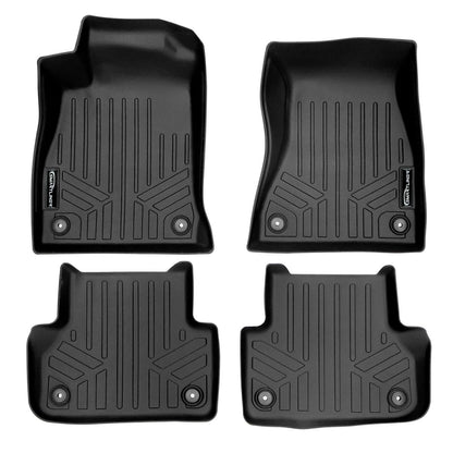 2018-2025 Audi A5 / S5 Floor Liners|Sportsback Models|SMARTLINER
