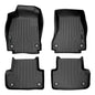 2017-2025 Audi A4 / S4 Sedan / A4 Allroad Floor Liners | SMARTLINER