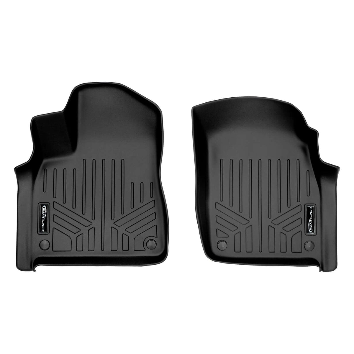 2020-2026 Audi RS Q8 Floor Liners | SMARTLINER