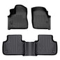 2017-2026 Audi Q7 / SQ7 Floor Liners | SMARTLINER