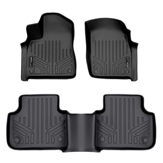2019-2026 Audi Q8 / SQ8 Floor Liners | SMARTLINER